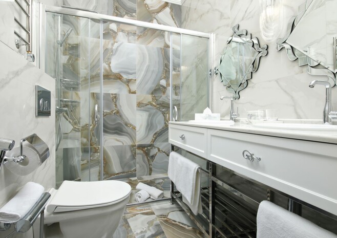 «Истокъ» — санаторий премиум-класса 8 Санаторий Исток